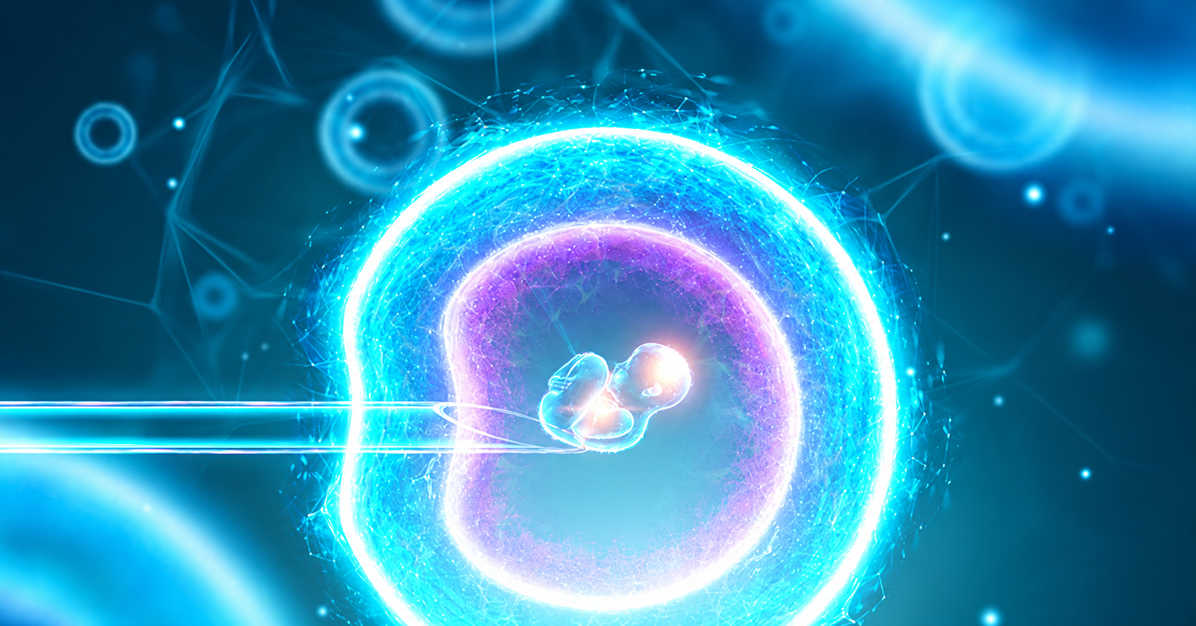 Advanced IVF & Fertility