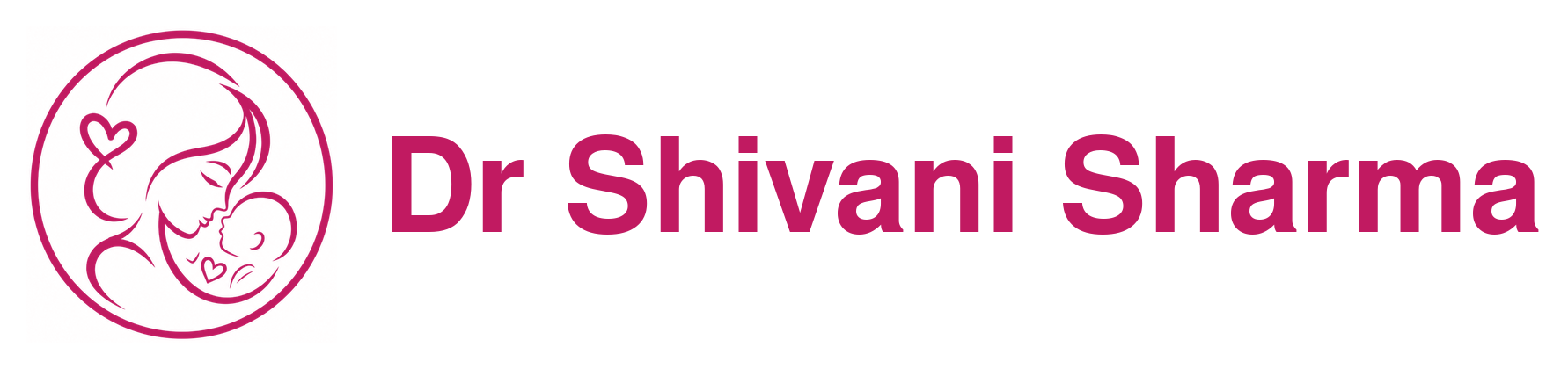 Dr Shivani Sharma